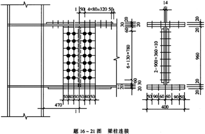 钢结构高强螺栓现场验收规范