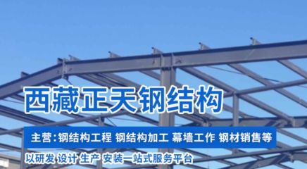 那曲钢结构设计公司vs北京湃勒思建筑 建筑施工图设计 第4张