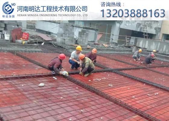 地基加固注浆价格表2023最新