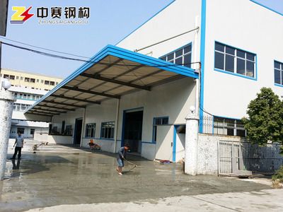 钢结构厂房人工价格（钢结构厂房人工价格趋势预测）