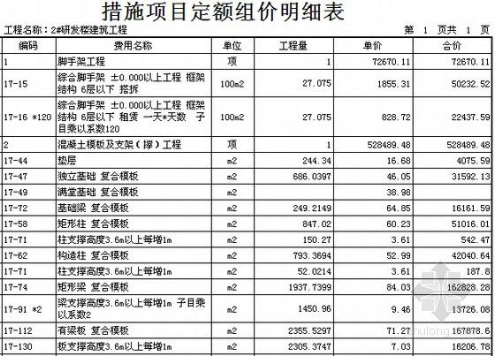 钢结构安装费用定额上一般是多少钱