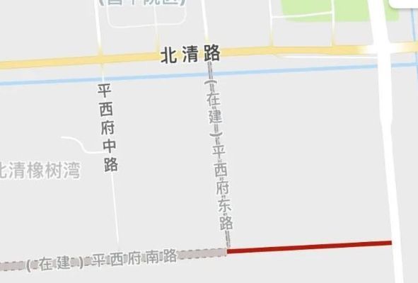 北京平房重建（北京三区灾后房屋修缮完成约1万宅）