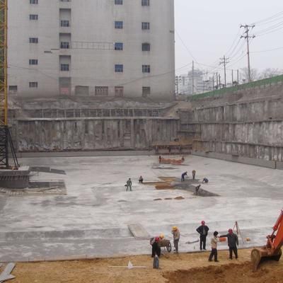 北京地基注浆加固公司（北京地基注浆加固公司成功完成近百项地基注浆加固施工项目）