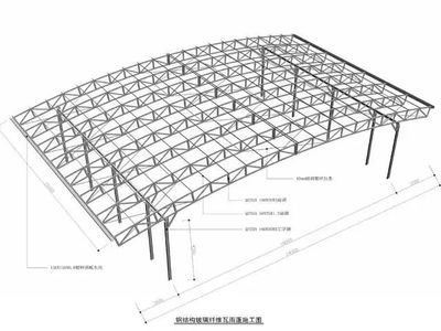 钢结构螺栓规格型号与重量一览表图片（钢结构螺栓规格型号与重量） 北京网架设计 第5张