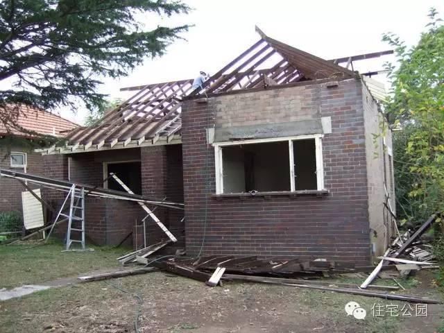 农村用钢结构建房（农村钢结构建房的抗震原理）