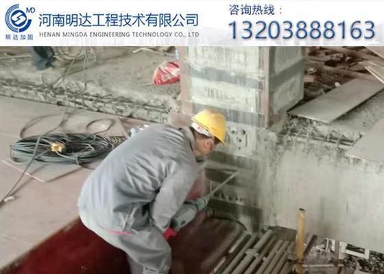 地基加固注浆多少钱一米合适（地基加固注浆费用受多种因素影响）