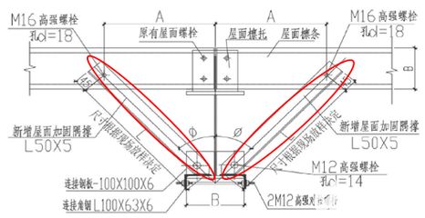 屋顶加固费用