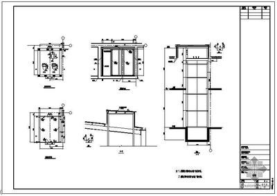 电梯钢结构井道（电梯钢结构井道的设计与施工）