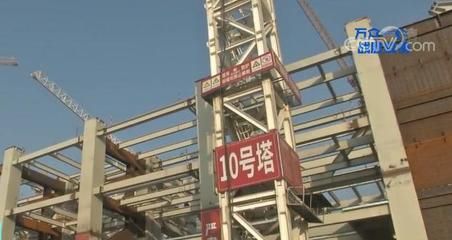 北京钢结构施工单位（北京钢结构施工单位案例展示）