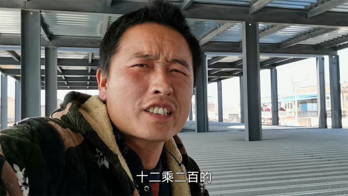 钢结构建房视频（关于钢结构建房的相关视频）