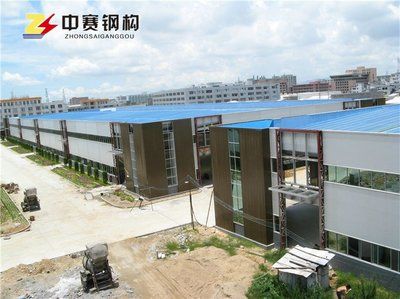 钢结构厂房基础造价多少钱一平方（钢结构厂房基础造价多少钱一平方钢结构厂房维护成本）