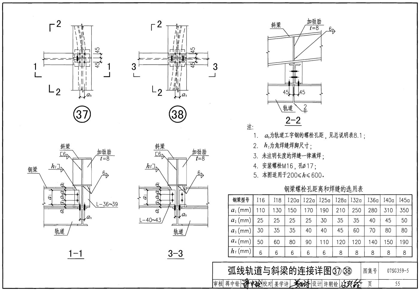 钢结构螺栓尺寸的选用原则是（钢结构螺栓尺寸的选用原则）