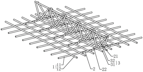 桁架加强筋（桁架加强筋在各个领域有着不可替代的作用）
