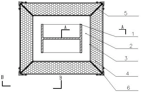 大型钢结构冷库（大型钢结构冷库设计施工图）