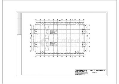 钢结构厂房施工组织设计开题报告题目来源