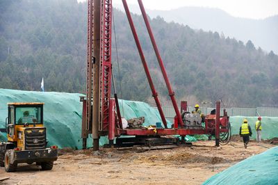 北京砖混结构每平米造价（北京砖混结构住宅与厂房造价差异）