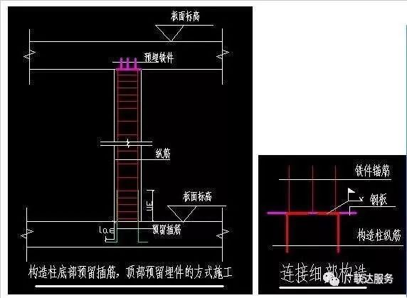 钢结构打混凝土用的钢板叫什么（楼承板在建筑中的应用案例）