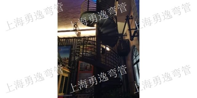 北京螺旋楼梯设计厂家有哪些品牌