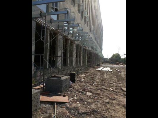 蚌埠钢结构设计公司vs北京湃勒思建筑（北京湃勒思建筑技术有限公司vs北京湃勒思建筑技术有限公司）