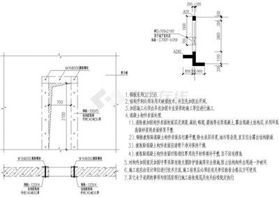 粘钢加固工程施工方案怎么写（粘钢加固工程施工方案）