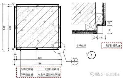 钢架结构幕墙怎么安装