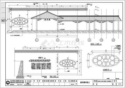 景观钢结构施工方案（景观钢结构施工安全注意事项）