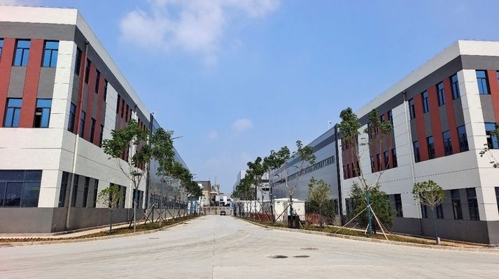 钢结构厂房一般可以建几层（钢结构厂房施工周期多少，钢结构厂房设计规范详解）