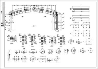 钢结构厂房做法（钢结构厂房建造方法）