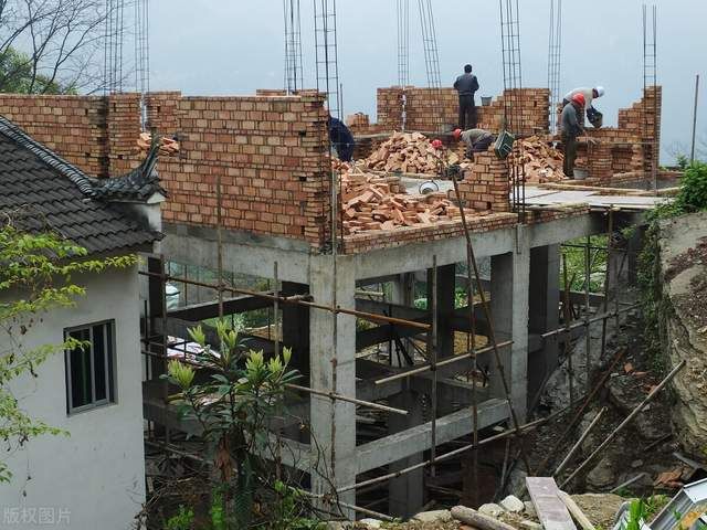 房屋加固需要什么手续吗现在（农村房屋加固申请流程详解）