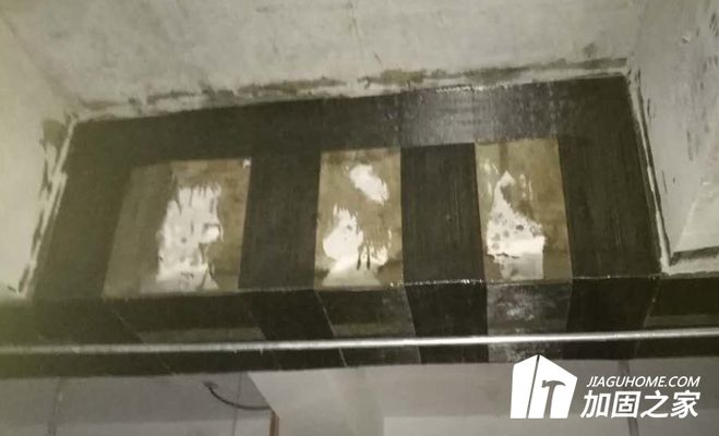 房屋碳纤维加固工艺（碳纤维加固技术是一种高效的房屋加固方法和注意事项）