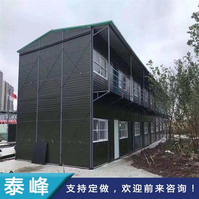 钢结构房屋标准（钢结构住宅设计标准最新版钢结构房屋施工安全规范）