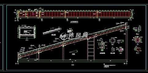 钢结构廊道设计（关于钢结构廊道设计的一些关键点）