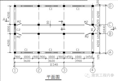 混凝土砌块墙工程量计算（混凝土砌块墙工程量计算方法）