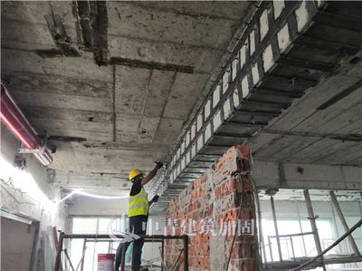 改造加固建筑施工方案怎么写（建筑加固施工进度计划的编制技巧及注意事项）