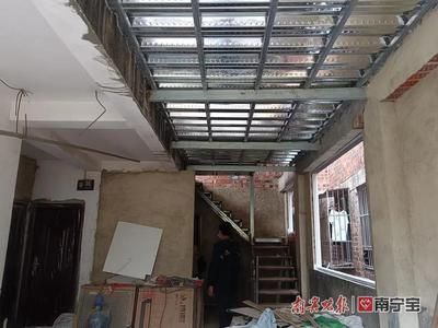 房屋加固属于违建吗为什么（房屋加固属于违建吗？）