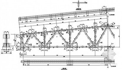 钢架节点及屋架节点的构造（钢架节点与屋架节点的区别） 钢结构异形设计 第3张