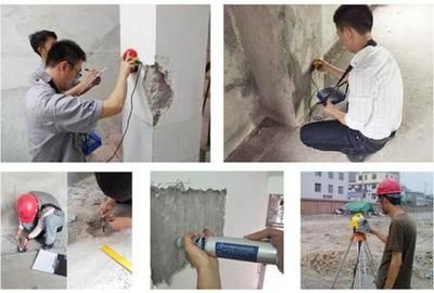 钢结构观感判定结果 建筑效果图设计 第4张