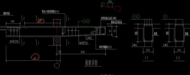 砖混结构加固施工图怎么画的（砖混结构加固施工图是确保房屋加固工程顺利进行的重要文件） 钢结构网架设计 第2张