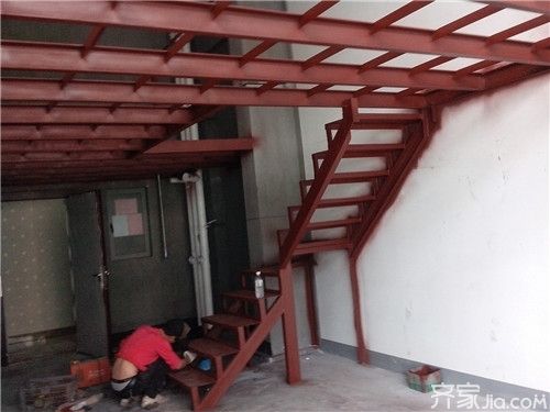 房子钢架结构是什么意思 建筑方案设计 第5张