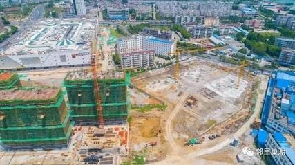 高层楼房地基打桩施工视频 建筑施工图设计 第5张