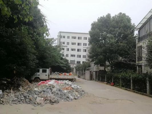 别墅改建后城管要求拆除