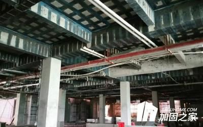 建筑用碳纤维加固是结构不好吗对吗（建筑用碳纤维加固不一定表示结构不好而是为了增强建筑结构的安全性和性能）