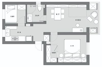 重庆在建商业项目2020有哪些（重庆在建的商业项目中，哪些项目是围绕高端零售或国际品牌打造的？）