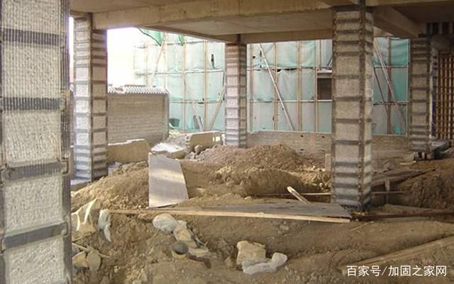 地基加固处理方法包括什么 建筑消防设计 第3张