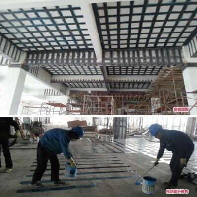 房屋加固公司承担什么责任和义务 建筑施工图设计 第4张