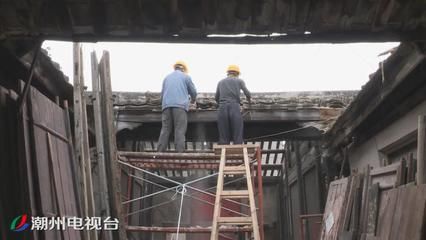 屋面修缮属于建筑工程么（屋面修缮属于建筑工程吗）