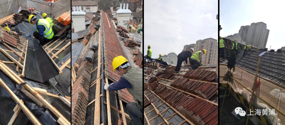 屋面修缮属于建筑工程么（屋面修缮属于建筑工程吗）