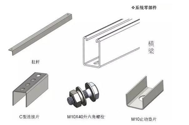 安装光伏屋顶图片（光伏屋顶图片）