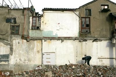 什么叫房屋改建（房屋改建审批流程详解）