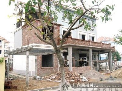 别墅改建属于哪个部门管（别墅改建涉及到的主要管理部门及其职责及其职责）